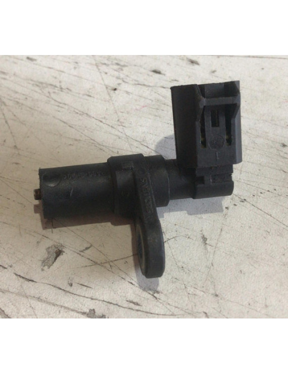 Sensor De Rotação Peugeot 206 1.0 16v / 9640316180