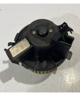 Motor Do Ar Forçado Peugeot 206 2008 2009