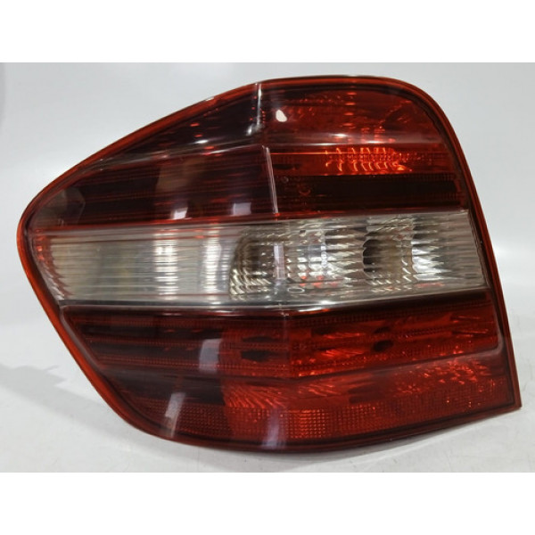 Lanterna Esquerda Mercedes Ml320 350 2006 2007 2008 2009