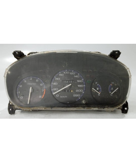 Painel De Instrumentos Honda Civic 1995 - 2000