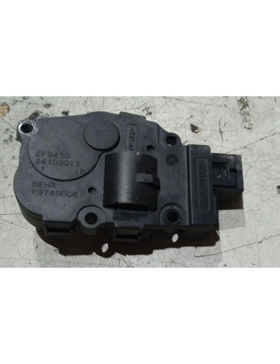 Atuador Caixa Ar Audi A4 A5 2010 - 2015