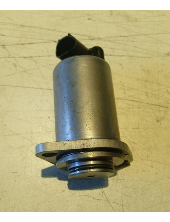 Solenoide Pressao De Óleo Bmw 535i 3.0 N55 2012