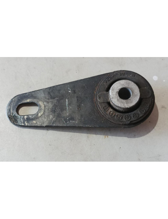 Suporte Coxim Suspensão Dianteira Peugeot 407 3.0 2006