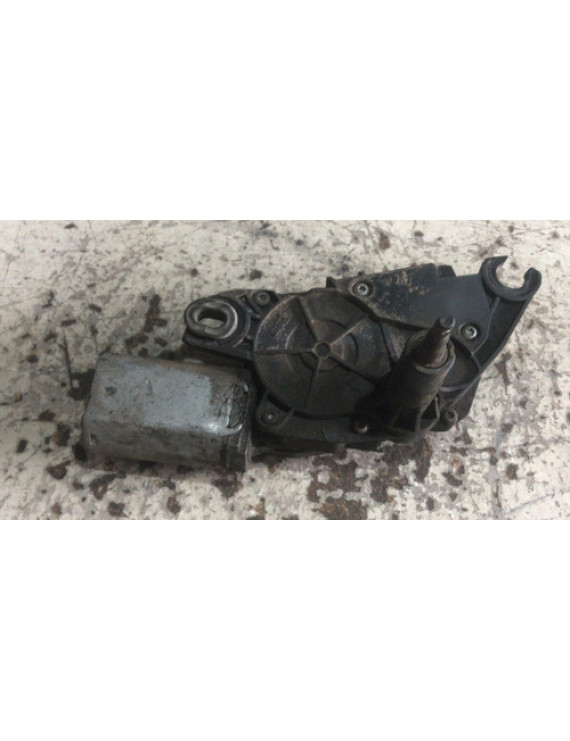 Motor Limpador Vidro Traseiro Fox 2010 - 2014