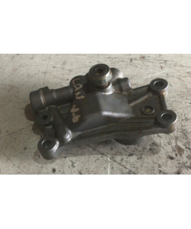 Flange Outlander 3.0 2012