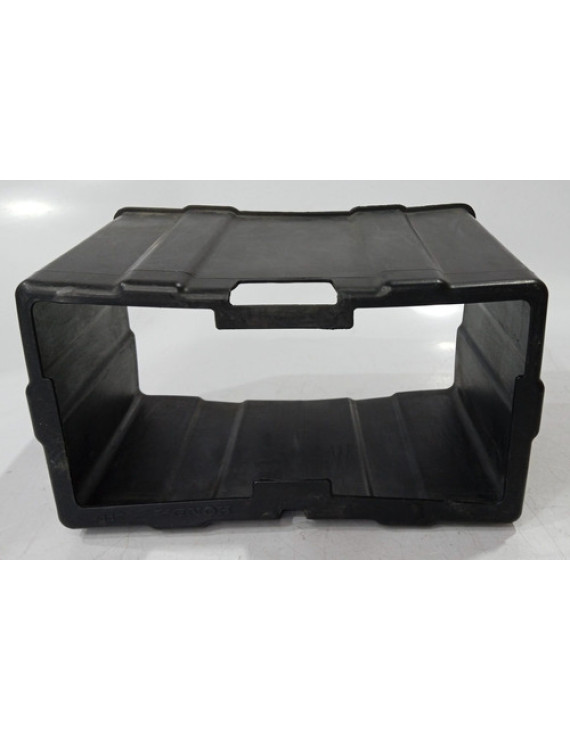 Capa Proteção Bateria Honda Civic 2001 - 2005