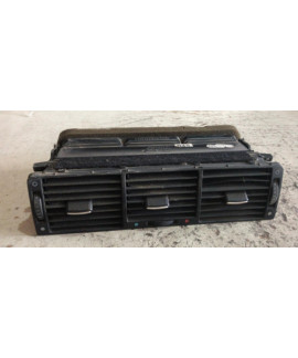 Difusor De Ar Condicionado Central Audi A8 1994 - 1999