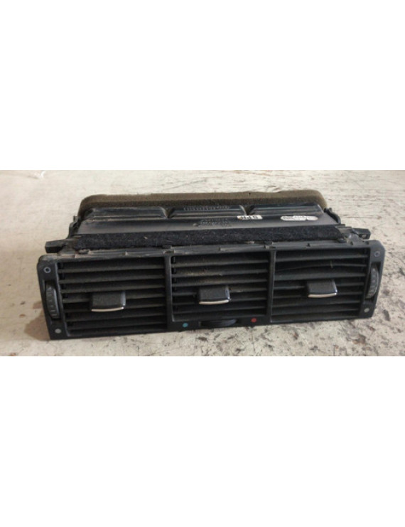 Difusor De Ar Condicionado Central Audi A8 1994 - 1999