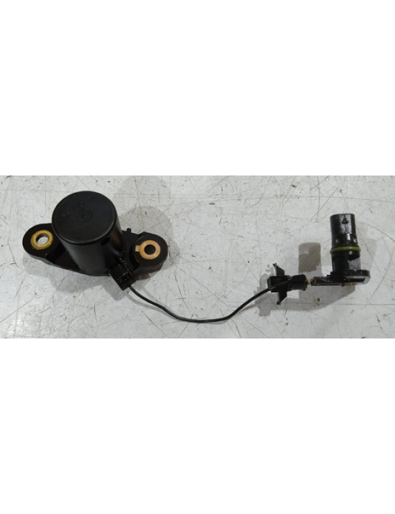 Sensor Nível De Óleo Mercedes C300 2.0 2018 / A0011531332   