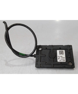 Conector Plug Fixação Chicote Mercedes E300 2015