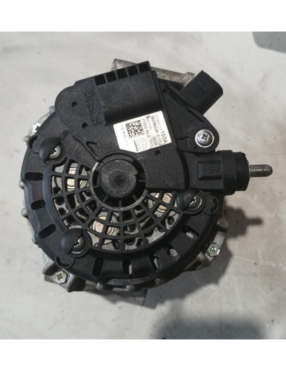 Alternador Toro Renegade 1.8 2015 2016 2017 2018 2019