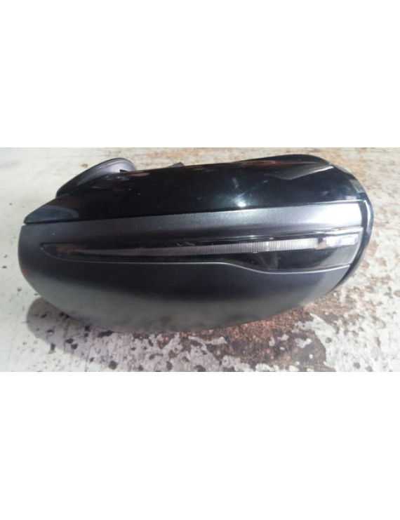 Retrovisor Direito Mercedes C200 C250 C300 2018 - 2021