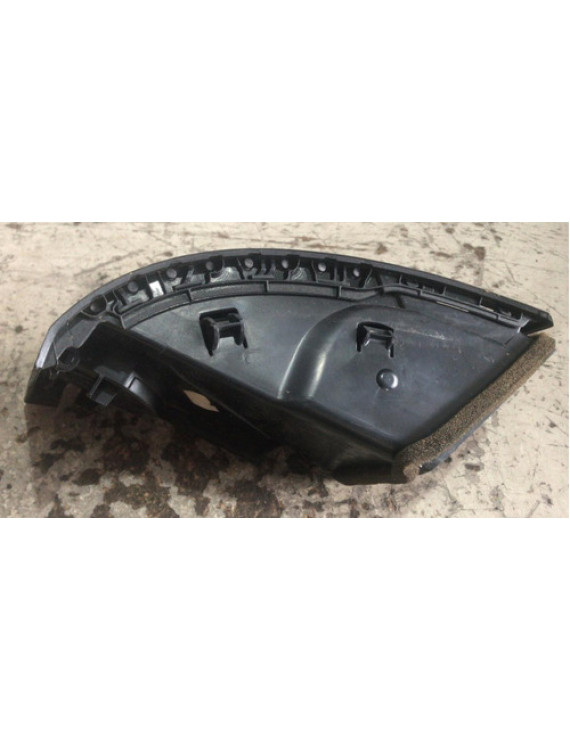 Difusor Ar Condicionado Lateral Esquerdo Bmw 118 120 2010