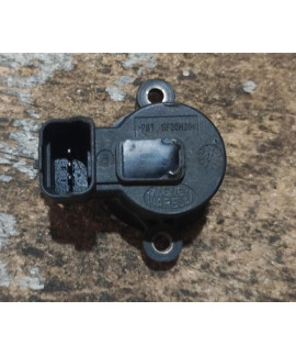 Sensor Tps Peugeot 206 1.4 2003 / Ca0011245a