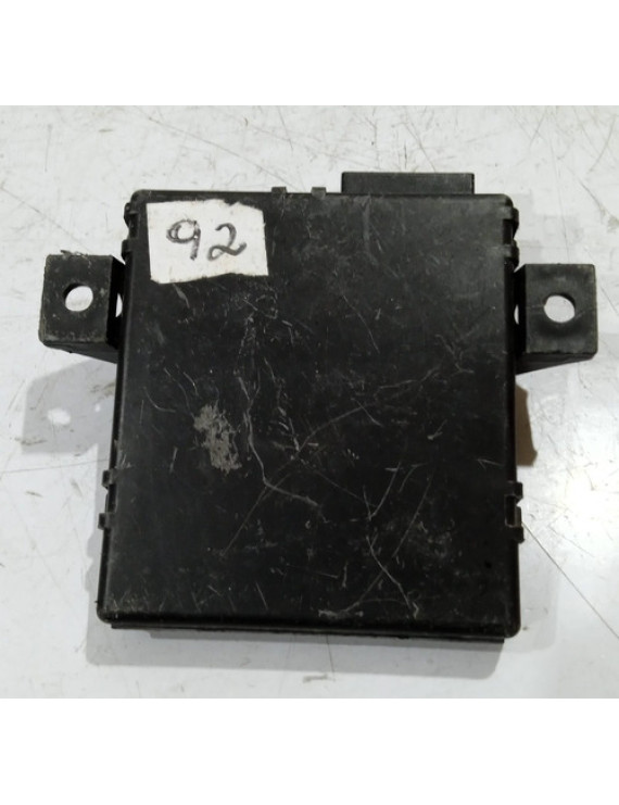 Módulo De Interface Audi A4 2014 / 8u0907468ac   