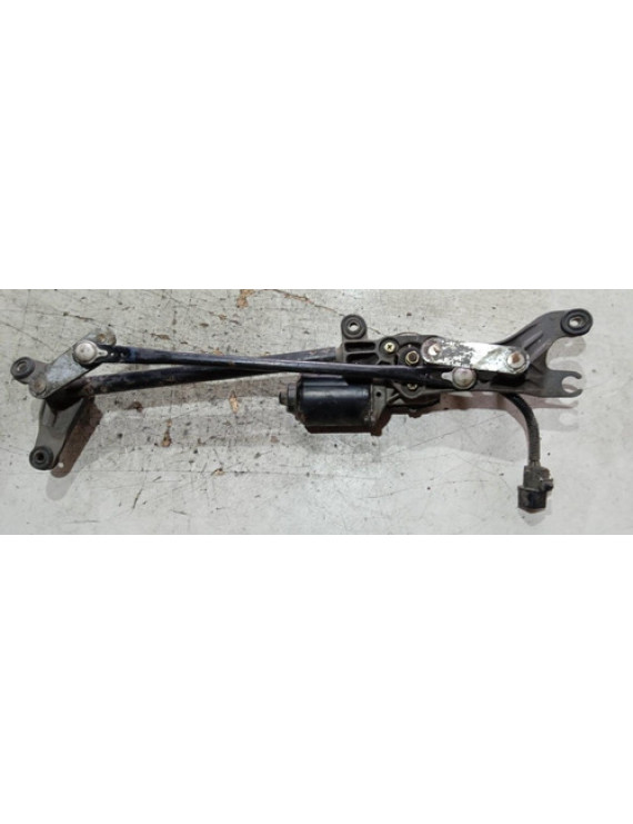 Motor Limpador Parabrisa Kia Sorento 2004 - 2009