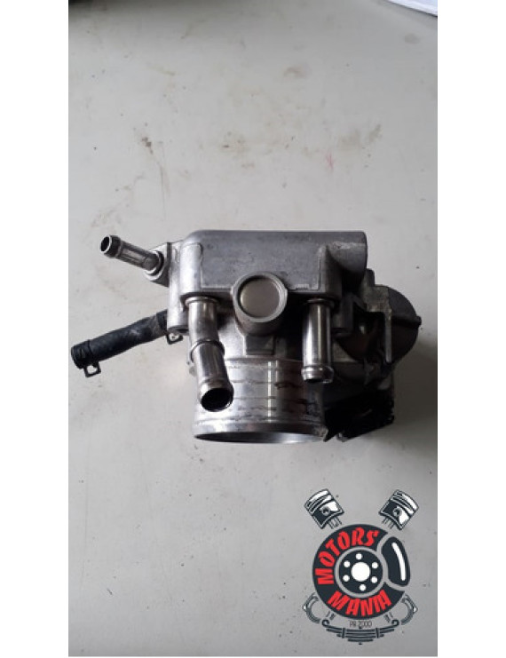 Corpo De Borboleta Tbi Hb20 Cerato 1.6 / 9045010017