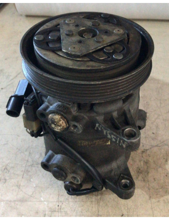 Compressor Ar Condicionado Kia Clarus 2.0 1997 506221-1860