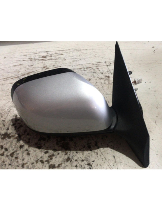 Retrovisor Direito Nissan Versa 2010 - 2012