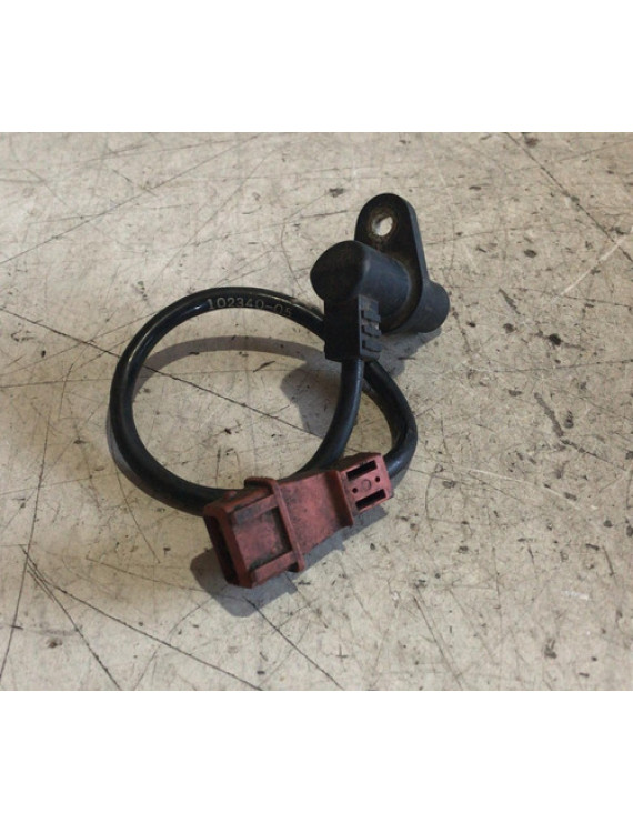 Sensor De Rotação Peugeot 405 306 1.8 8v 2000 - 10234005