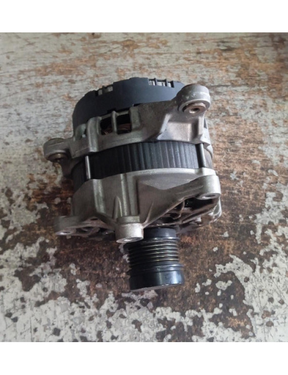 Alternador Mercedes C300 2.0 2018 2019 2020