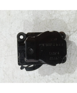 Motor Atuador Da Caixa De Ar Peugeot 3008 2012 2013 2014