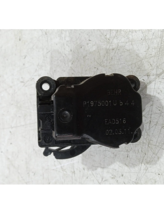 Motor Atuador Da Caixa De Ar Peugeot 3008 2012 2013 2014