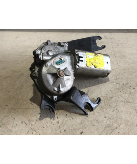 Motor Limpador Traseiro Xsara Picasso 2003 - 2010