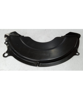 Capa Volante Motor Honda Civic 1.7 2001 - 2007