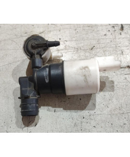 Motor Esguicho Limpador Citroen C3 2013 - 2016