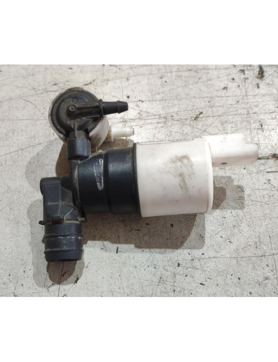 Motor Esguicho Limpador Citroen C3 2013 - 2016