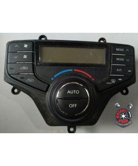 Comando Ar Condicionado Hyundai I30 2007 - 2011