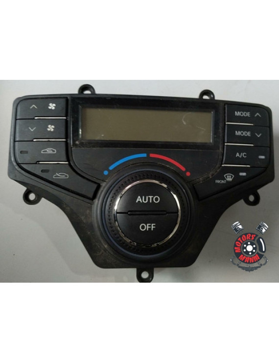 Comando Ar Condicionado Hyundai I30 2007 - 2011