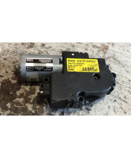 Motor Teto Solar Bmw X3 2014 2015 2016