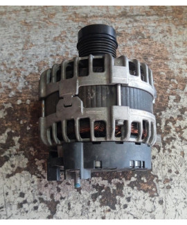 Alternador Mercedes C300 2.0 2018 2019 2020