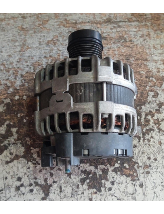 Alternador Mercedes C300 2.0 2018 2019 2020