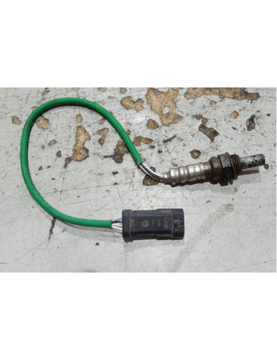 Sonda Lambda Renault Clio 1.0 2005 / 7700274189