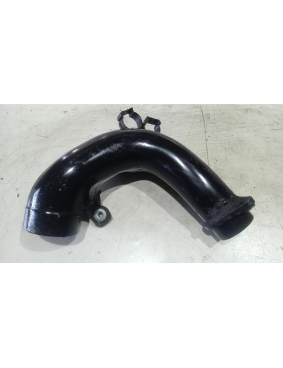 Duto Ar Pipe Turbina Bmw X6 3.0 2012