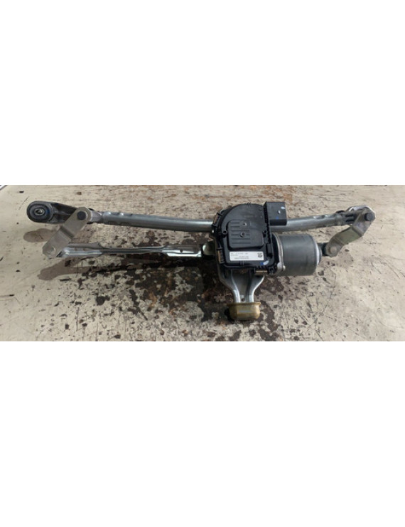 Motor Limpador Parabrisa Dianteiro Peugeot 3008 2019