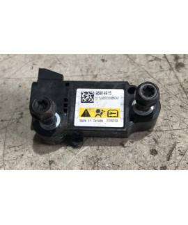 Sensor De Detonação Captiva 2008 - 2015 / 96814915