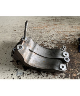 Suporte Compressor Alternador Grand Cherokee 3.0 2015