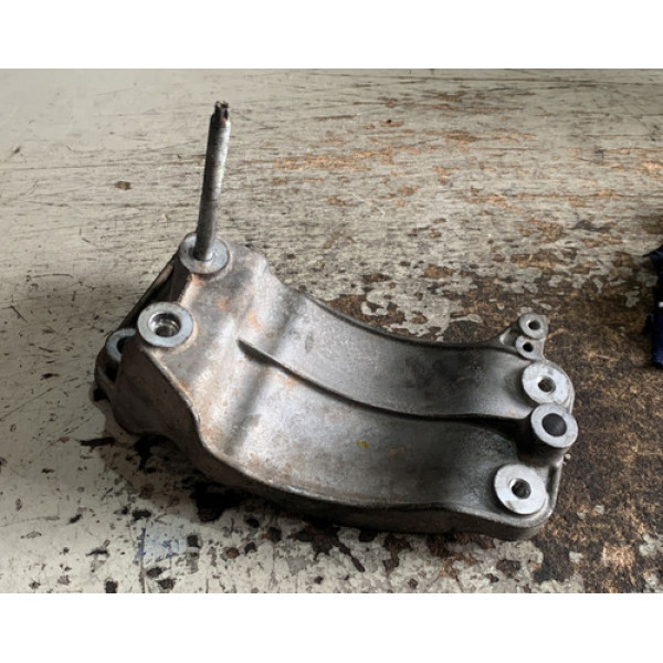 Suporte Compressor Alternador Grand Cherokee 3.0 2015