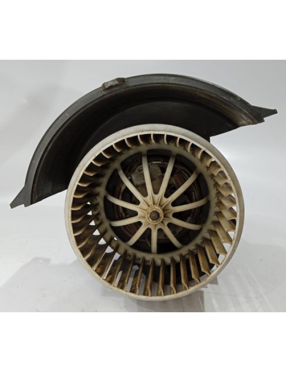 Motor Ar Forçado Amarok 2012 2013 2014 2015 2016