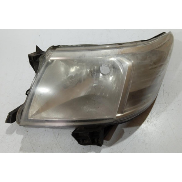 Farol Esquerdo Hilux 2012 2013 2014 2015