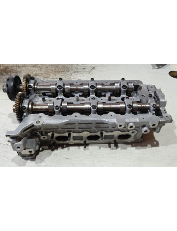 Cabeçote Esquerdo Grand Cherokee 3.0 2013 2014 2015 Diesel