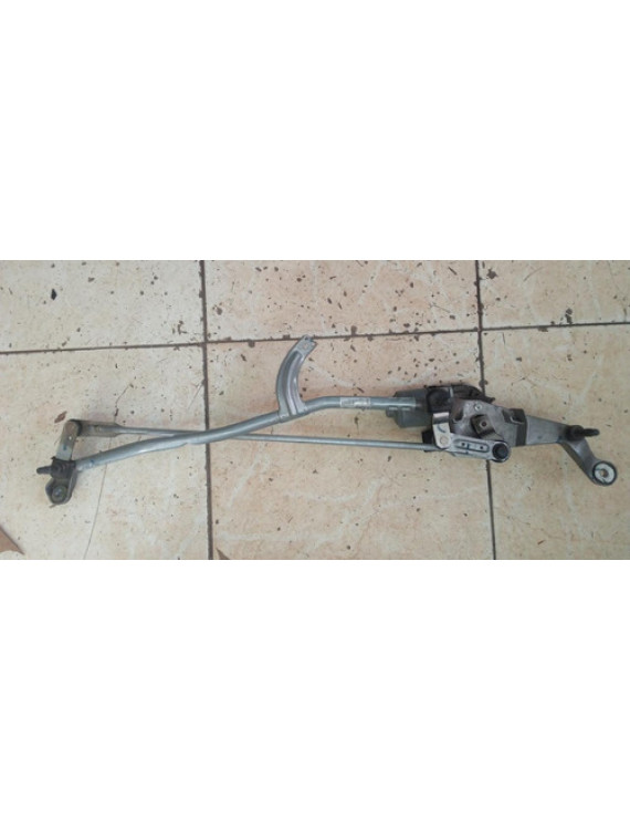 Motor Limpador Parabrisa Mercedes C180 C300 2018