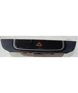 Comando Pisca Alerta Hyundai Ix35 2011