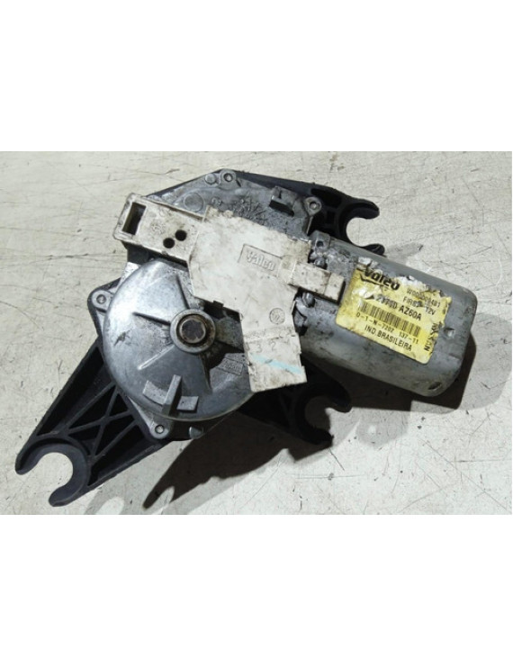 Motor Limpador Traseiro Livina 2008 - 2015 28710az60a