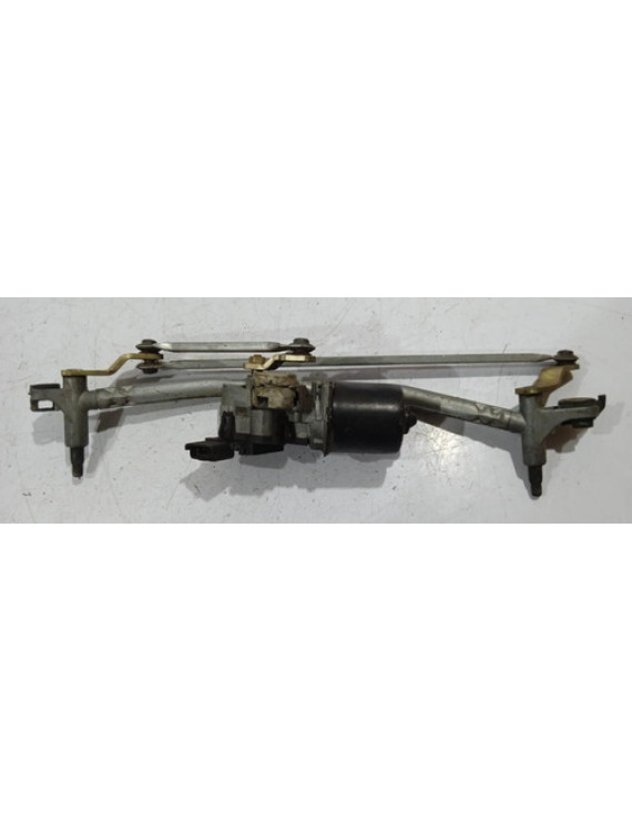 Motor Limpador Parabrisa C3 2005 2006 2007 2008 2009