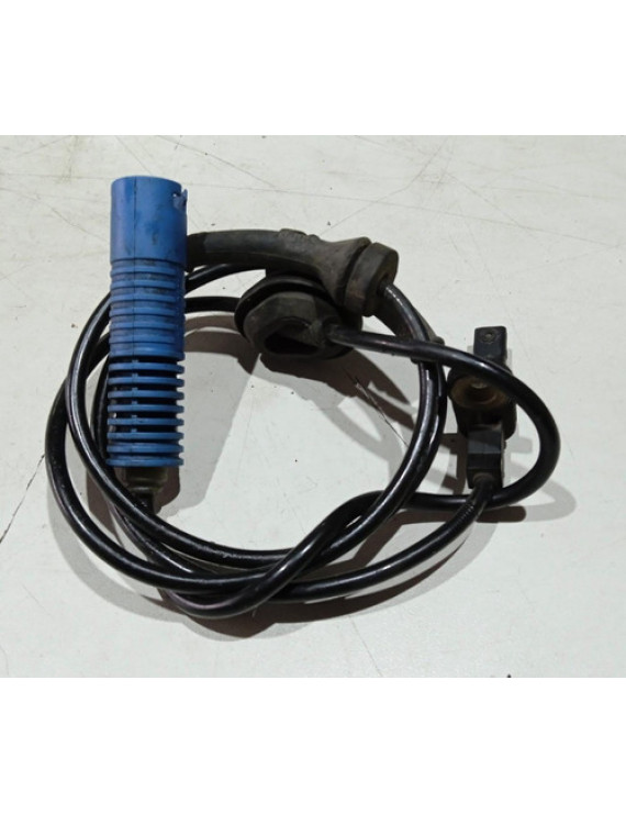 Sensor Abs Dianteiro Esquerdo Freelander 1 2005 / Ssb000110